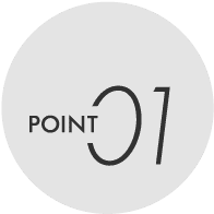 POINT 01
